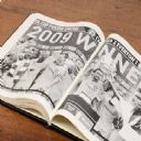 CHELSEA - Personalised Football Club Book